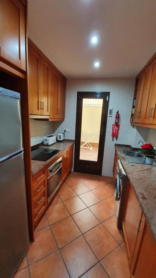 Ferienwohnung Punta Prima Casa Torrevieja Exterior foto