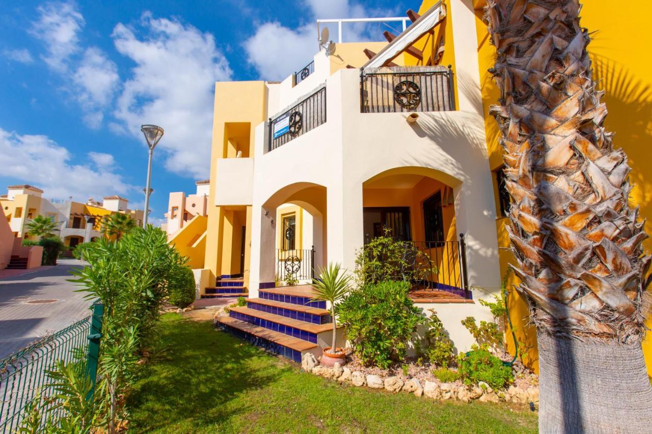 Ferienwohnung Punta Prima Casa Torrevieja Exterior foto